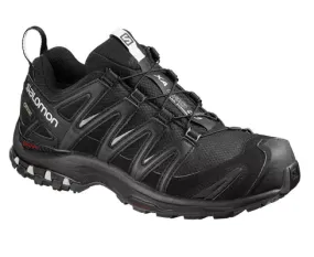 XA Pro 3D Gtx W Black/Black/Grey/-40 2/3