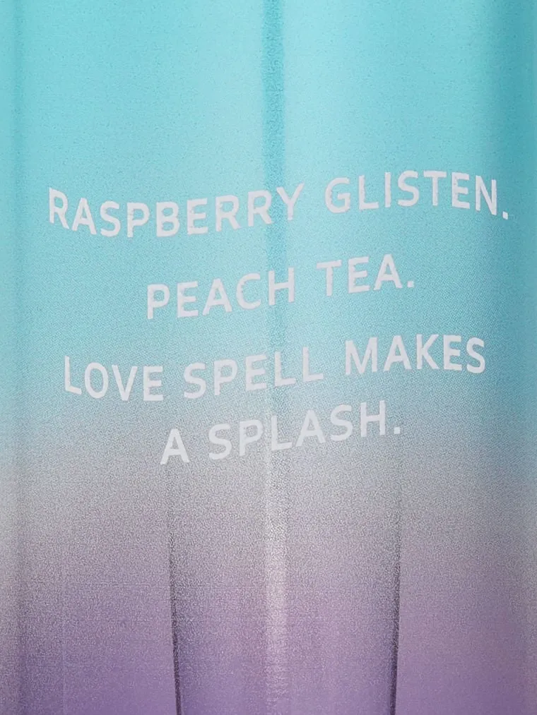 Édition Limitée Love Spell Splash Brume Parfumée Corps